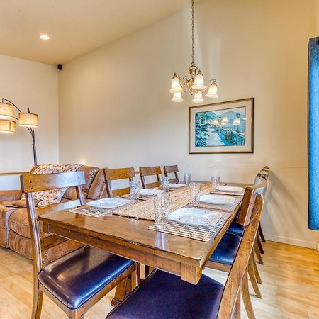 Park Place & Boardwalk Rockaway Beach Ngoại thất bức ảnh