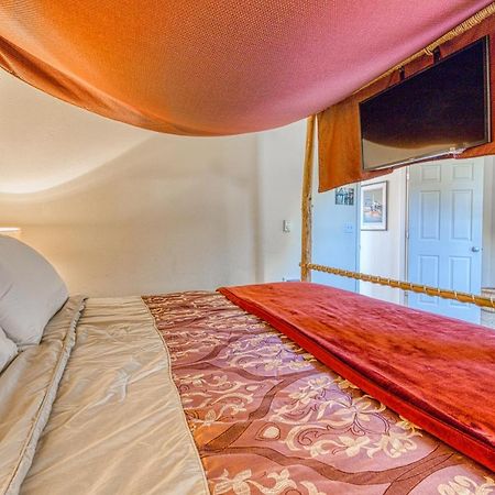Park Place & Boardwalk Rockaway Beach Ngoại thất bức ảnh
