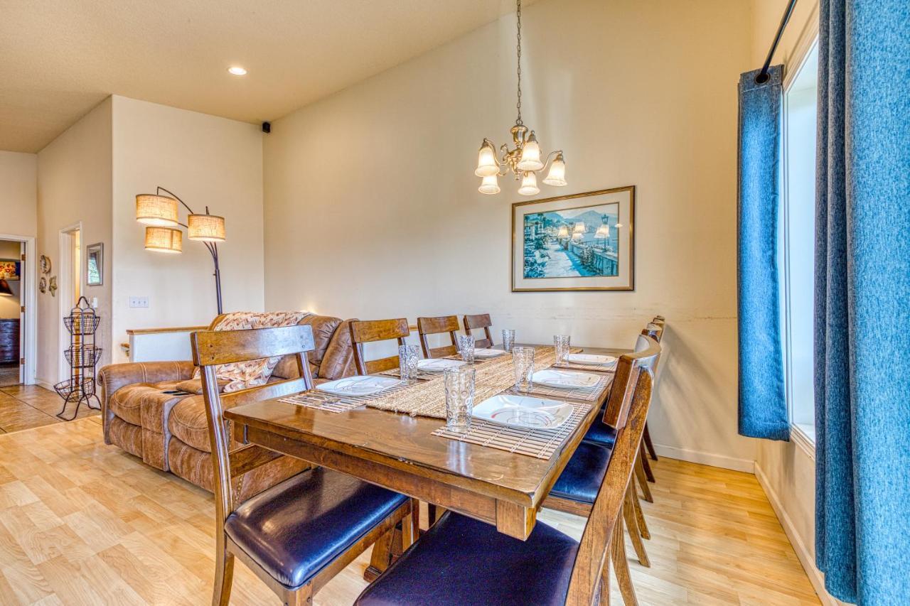 Park Place & Boardwalk Rockaway Beach Ngoại thất bức ảnh