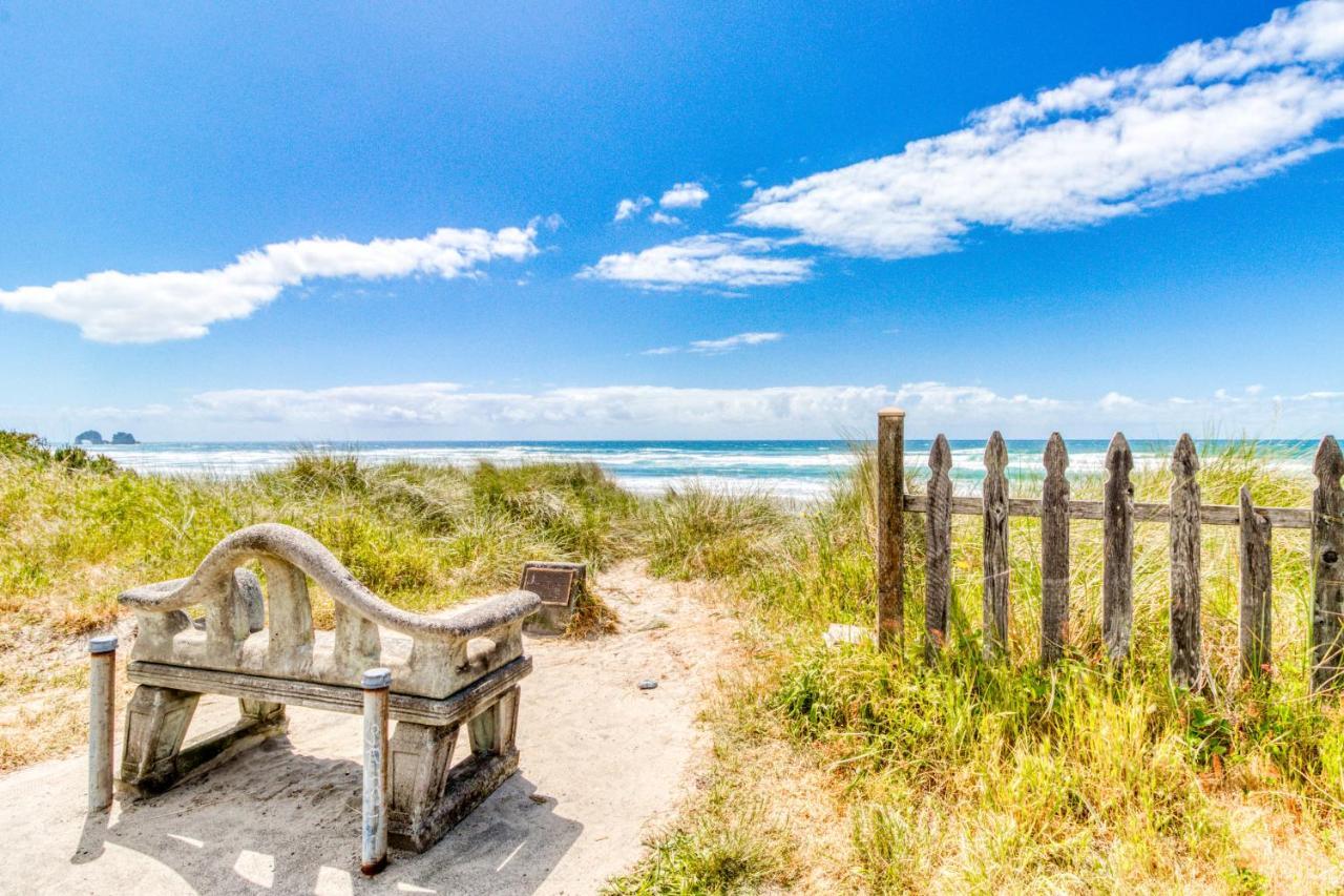 Park Place & Boardwalk Rockaway Beach Ngoại thất bức ảnh