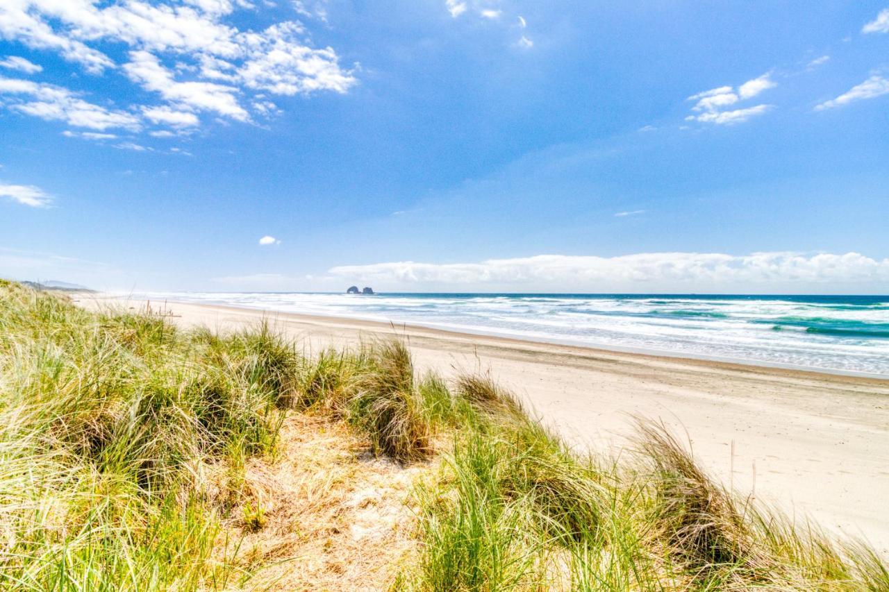 Park Place & Boardwalk Rockaway Beach Ngoại thất bức ảnh