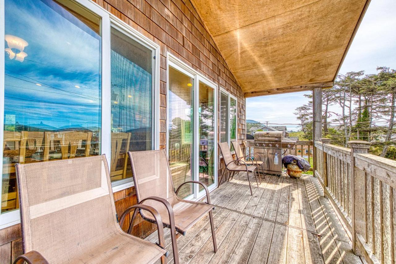 Park Place & Boardwalk Rockaway Beach Ngoại thất bức ảnh