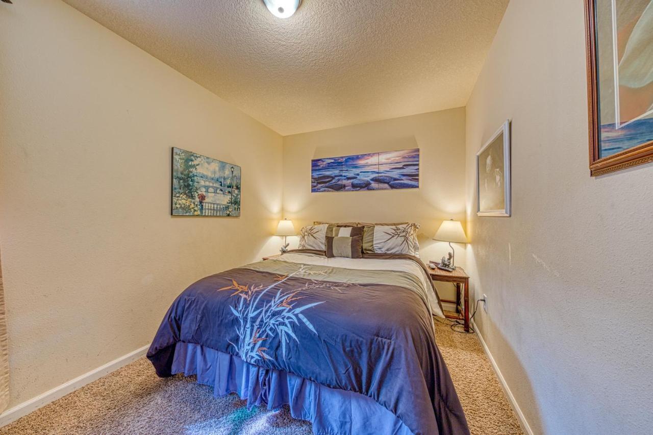 Park Place & Boardwalk Rockaway Beach Ngoại thất bức ảnh