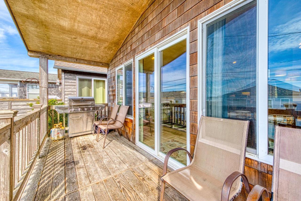 Park Place & Boardwalk Rockaway Beach Ngoại thất bức ảnh