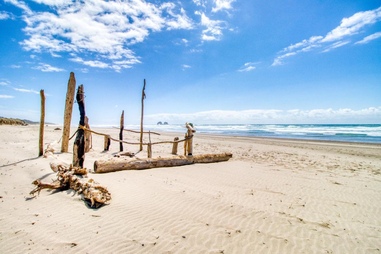 Park Place & Boardwalk Rockaway Beach Ngoại thất bức ảnh