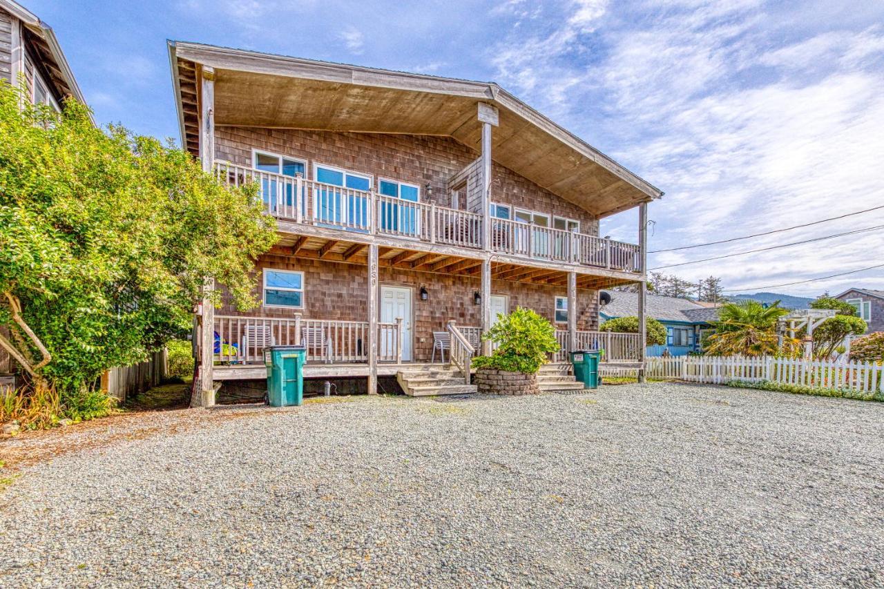 Park Place & Boardwalk Rockaway Beach Ngoại thất bức ảnh