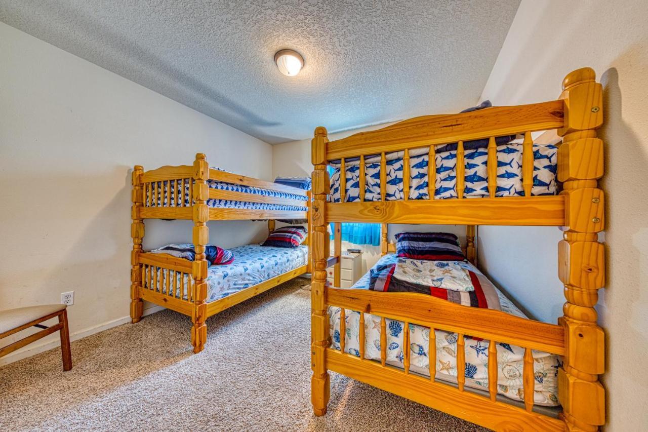 Park Place & Boardwalk Rockaway Beach Ngoại thất bức ảnh