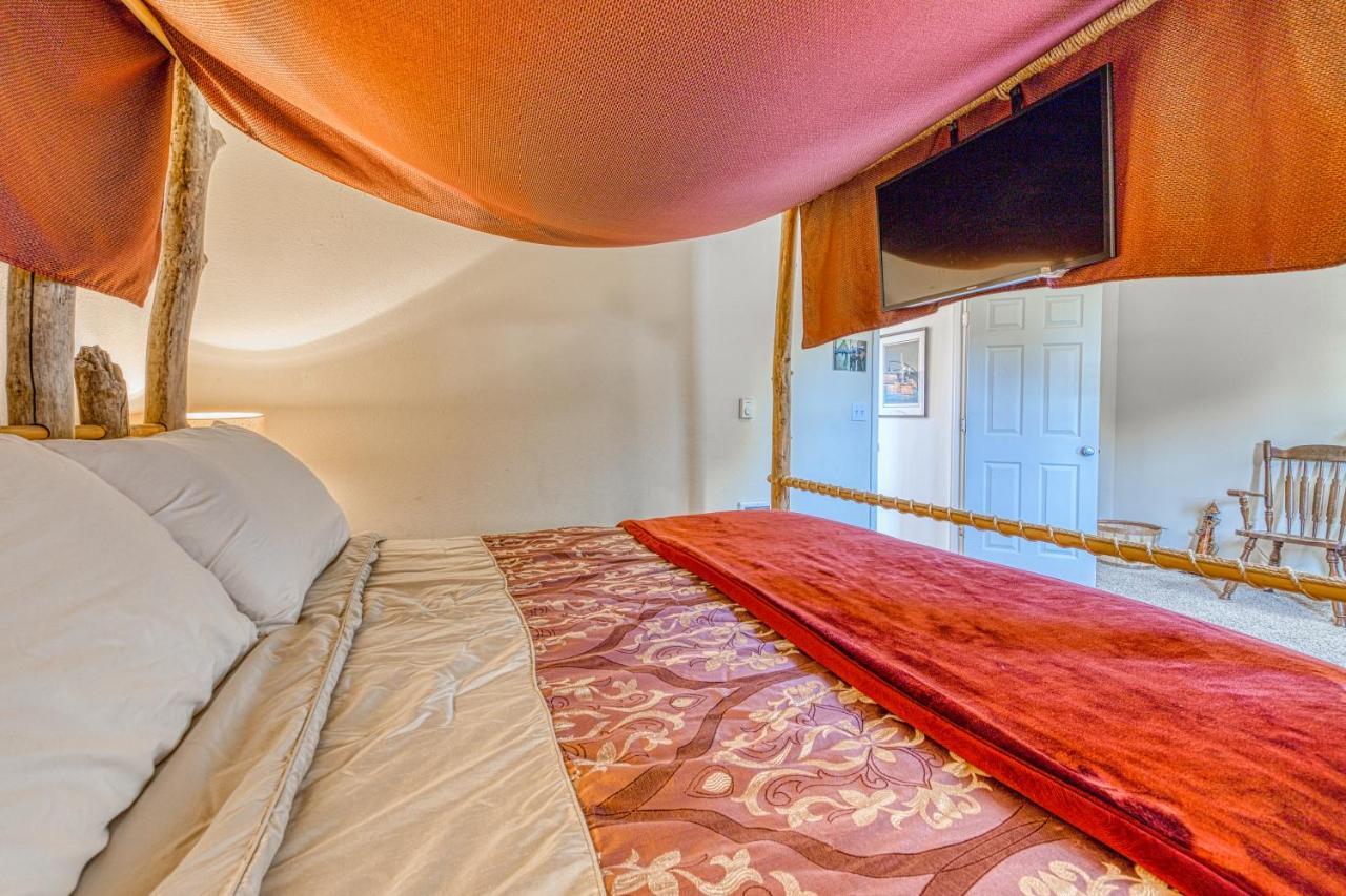 Park Place & Boardwalk Rockaway Beach Ngoại thất bức ảnh