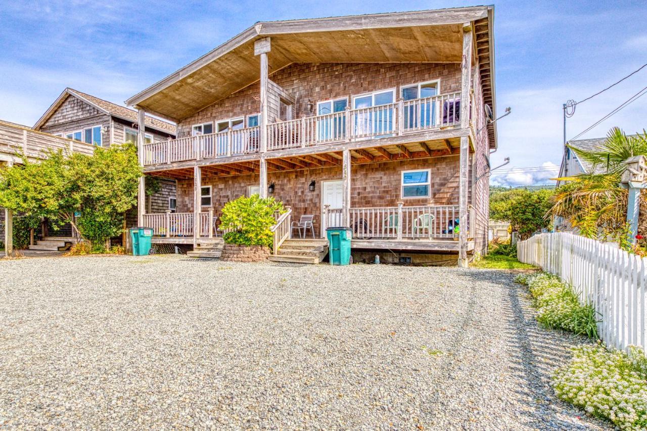 Park Place & Boardwalk Rockaway Beach Ngoại thất bức ảnh